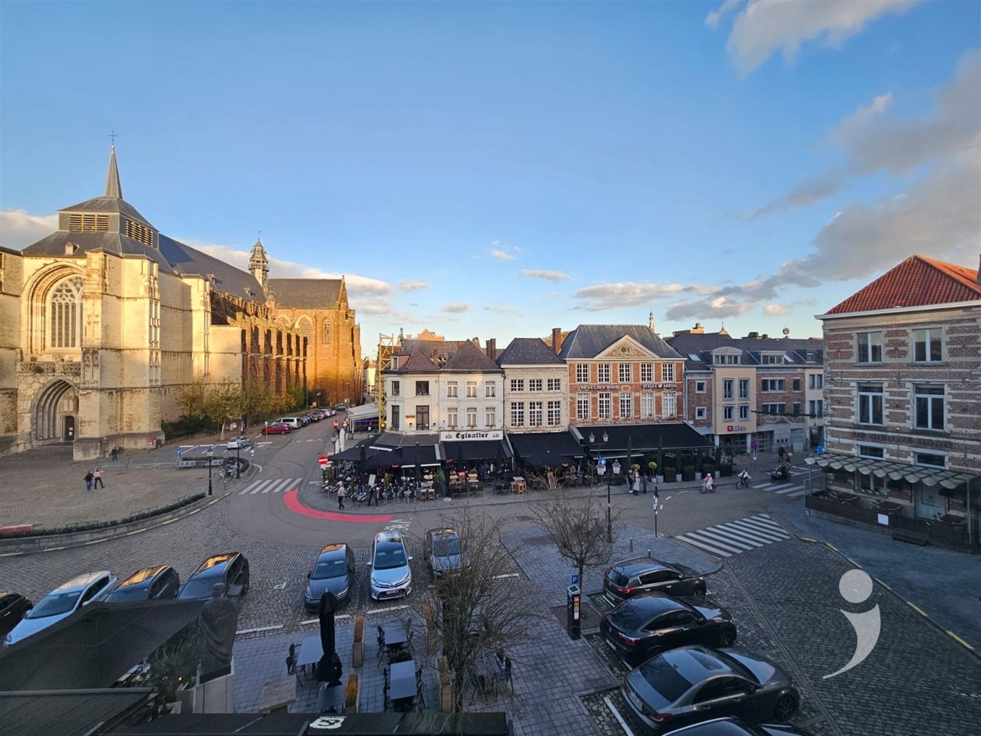 appartement met prachtig uitzicht foto 23