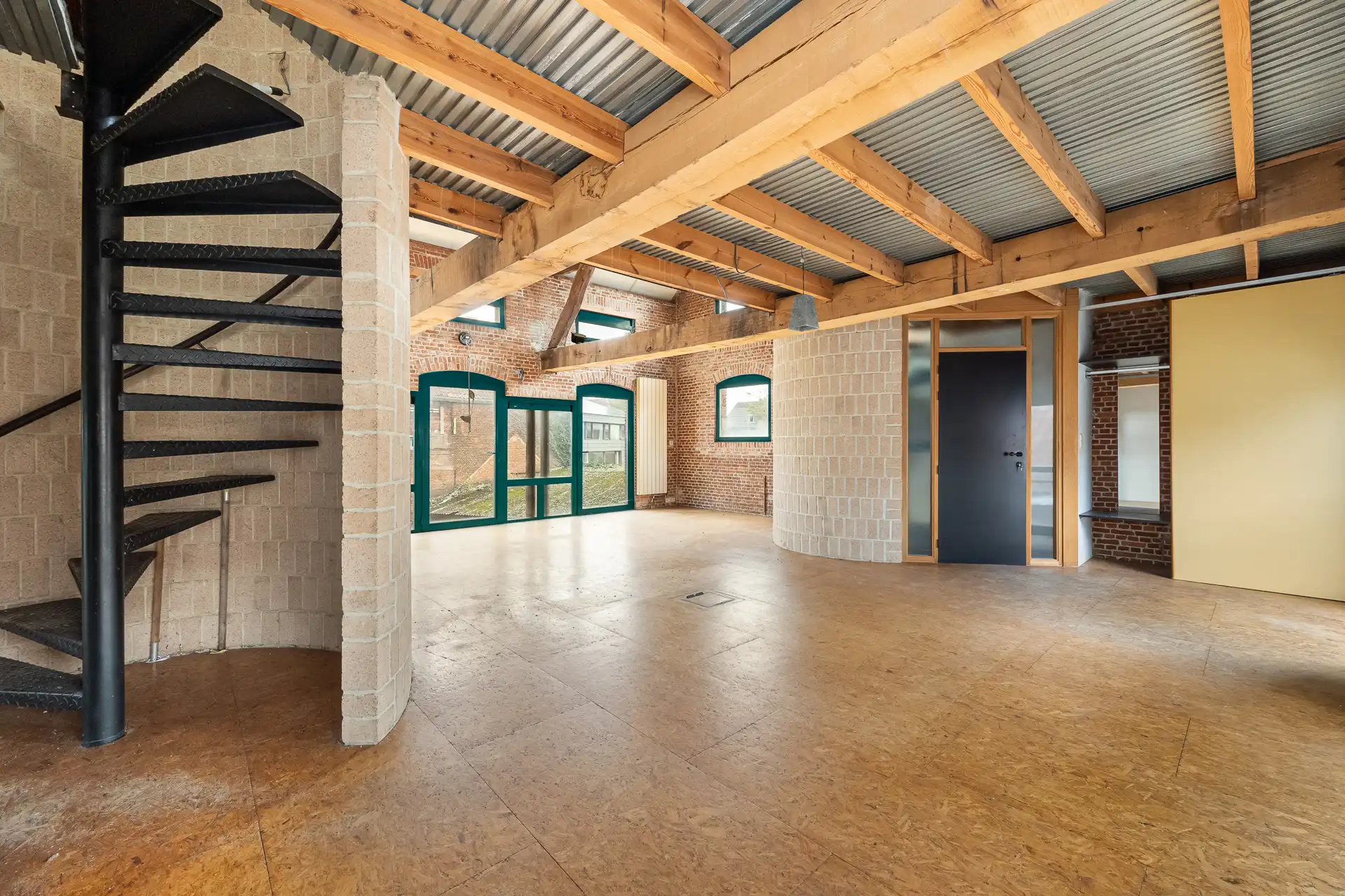 Uniek vergund ontwikkelingsproject: Brouwerij De Sleutel foto 8