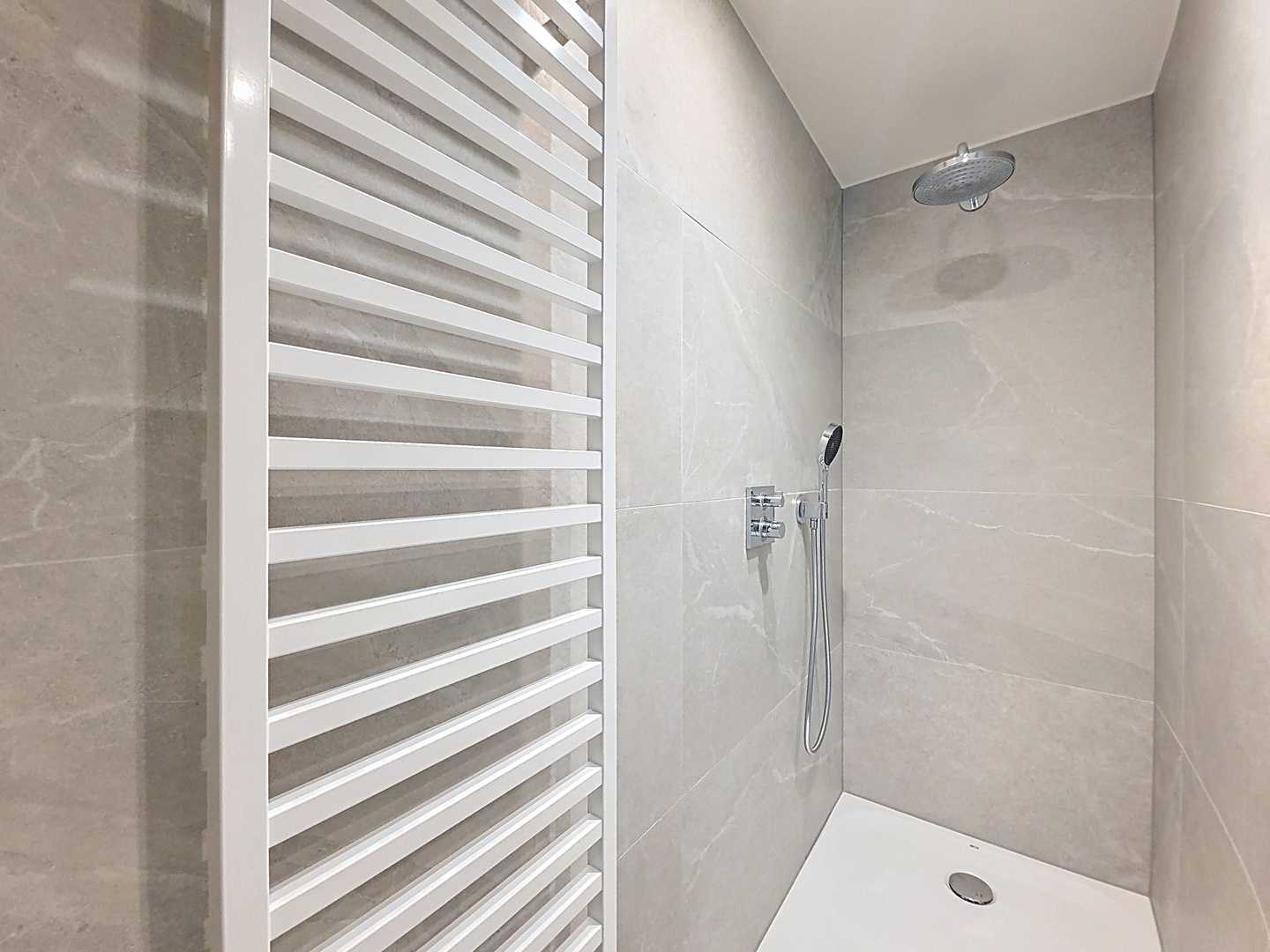 luxueus duplexappartement met 2 terrassen foto 10