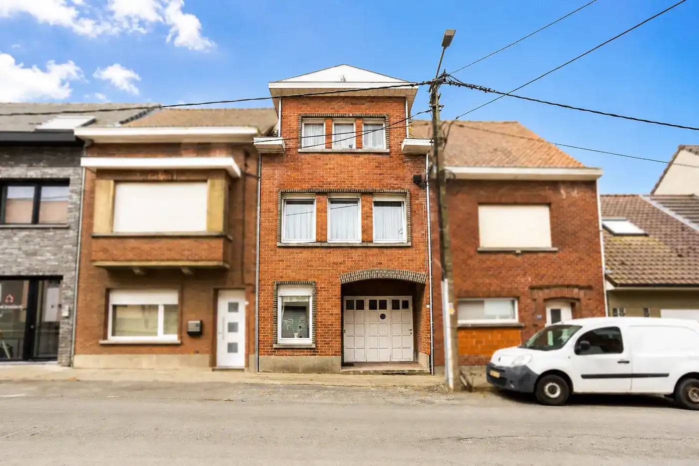 Huis te koop Walleweg 57 - 8510 Bellegem