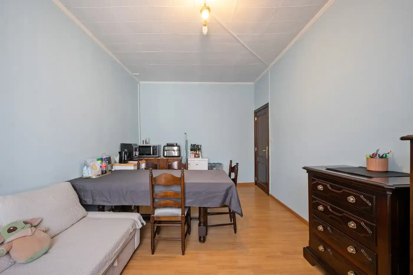 Ruime woning met 3 slpks, 2 badks en tuin foto 6