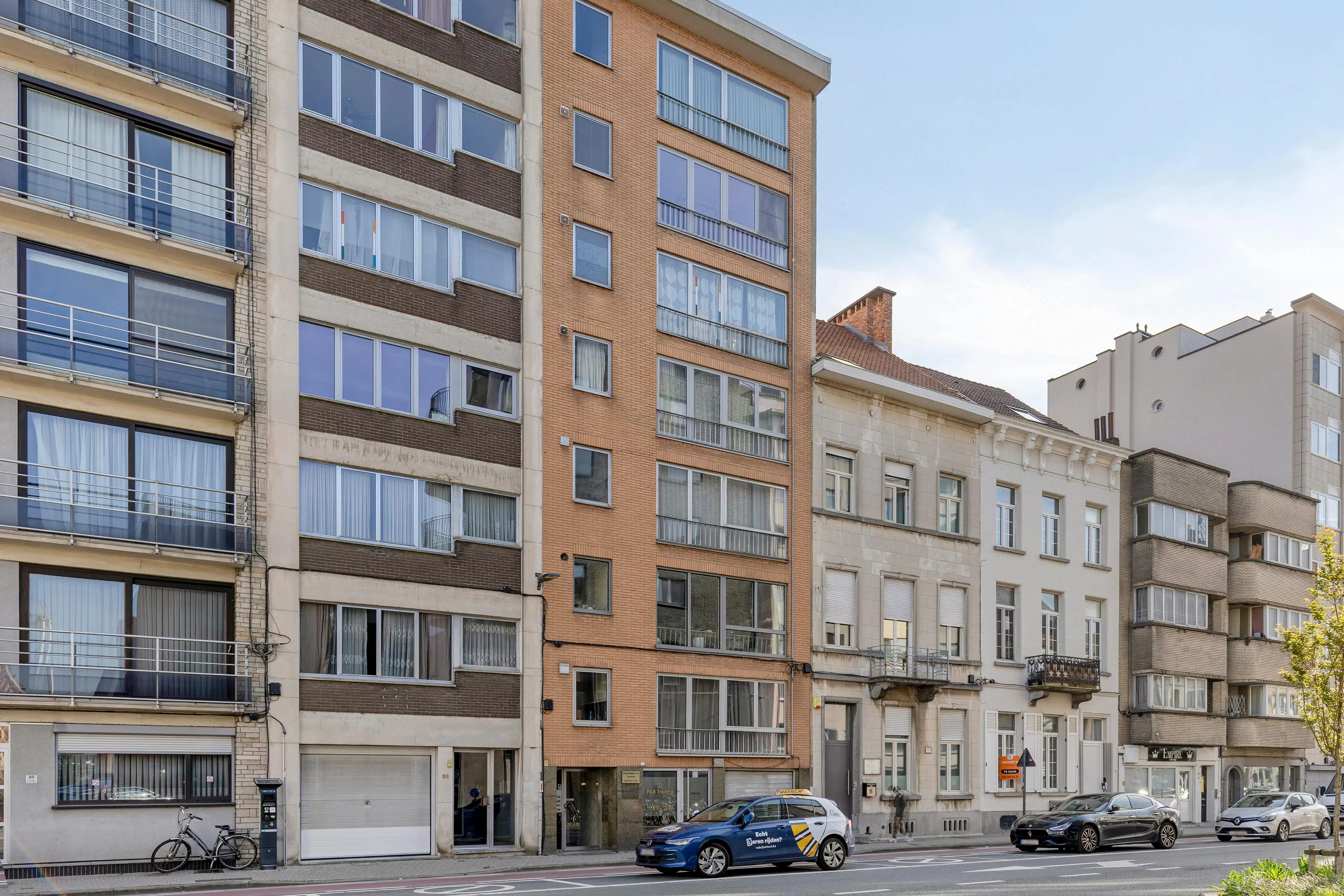 Lichtrijk appartement met 3 slaapkamers te koop in Mechelen. foto 12