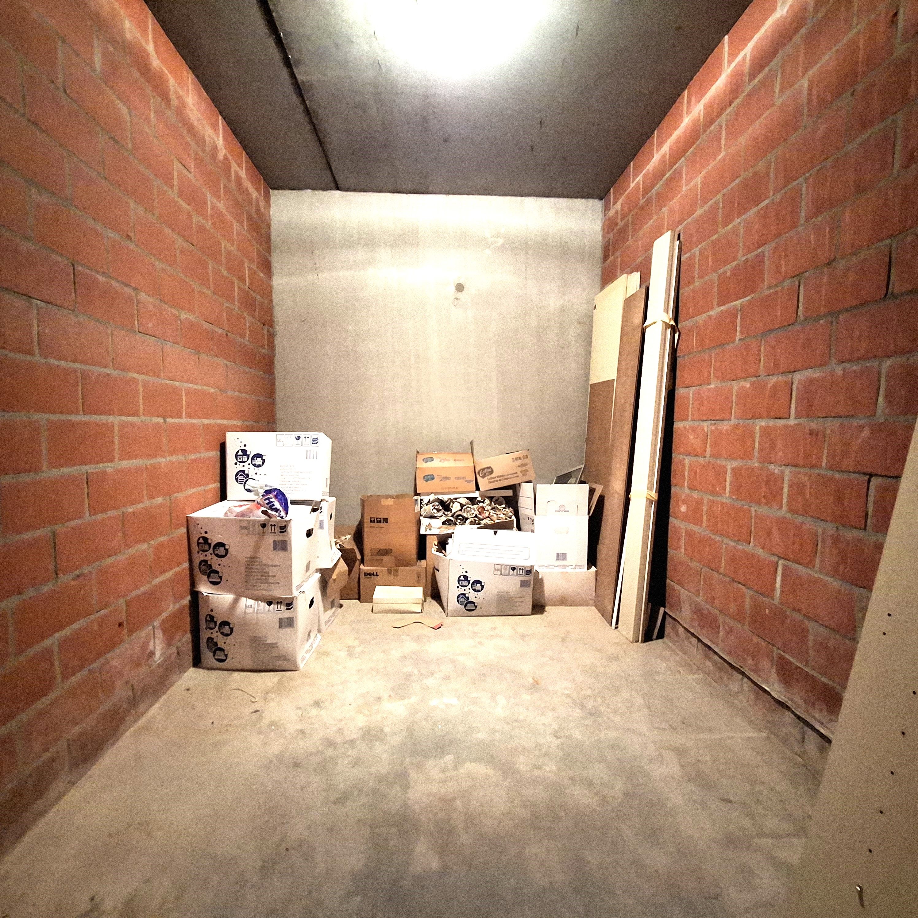 Ruim 2-slaapkamerappartement in het centrum van Blankenberge foto 9