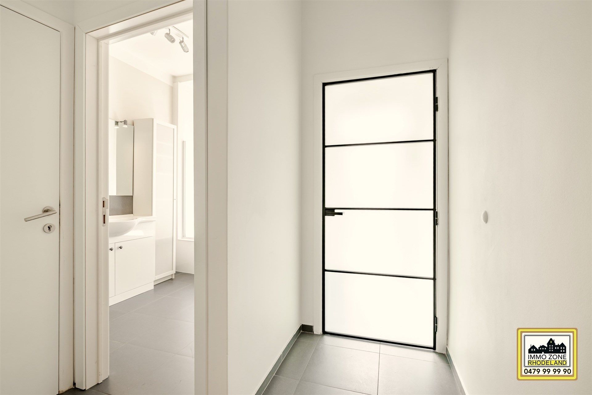 Super instapklare energiezuinige woning met 4 slpks en tuin foto 5