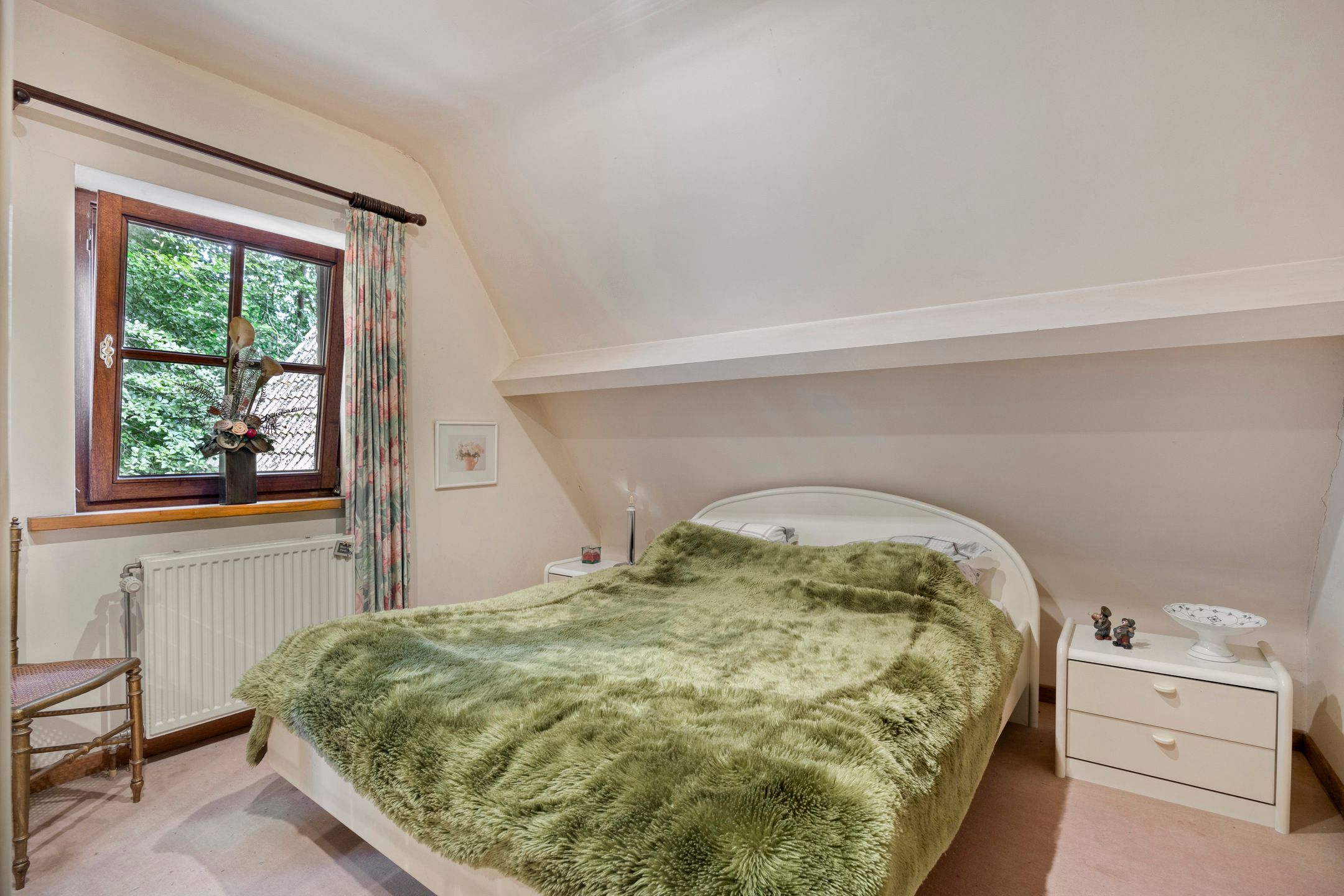 Ruime woning met vier slaapkamers op 28 are te Rotselaar foto 10