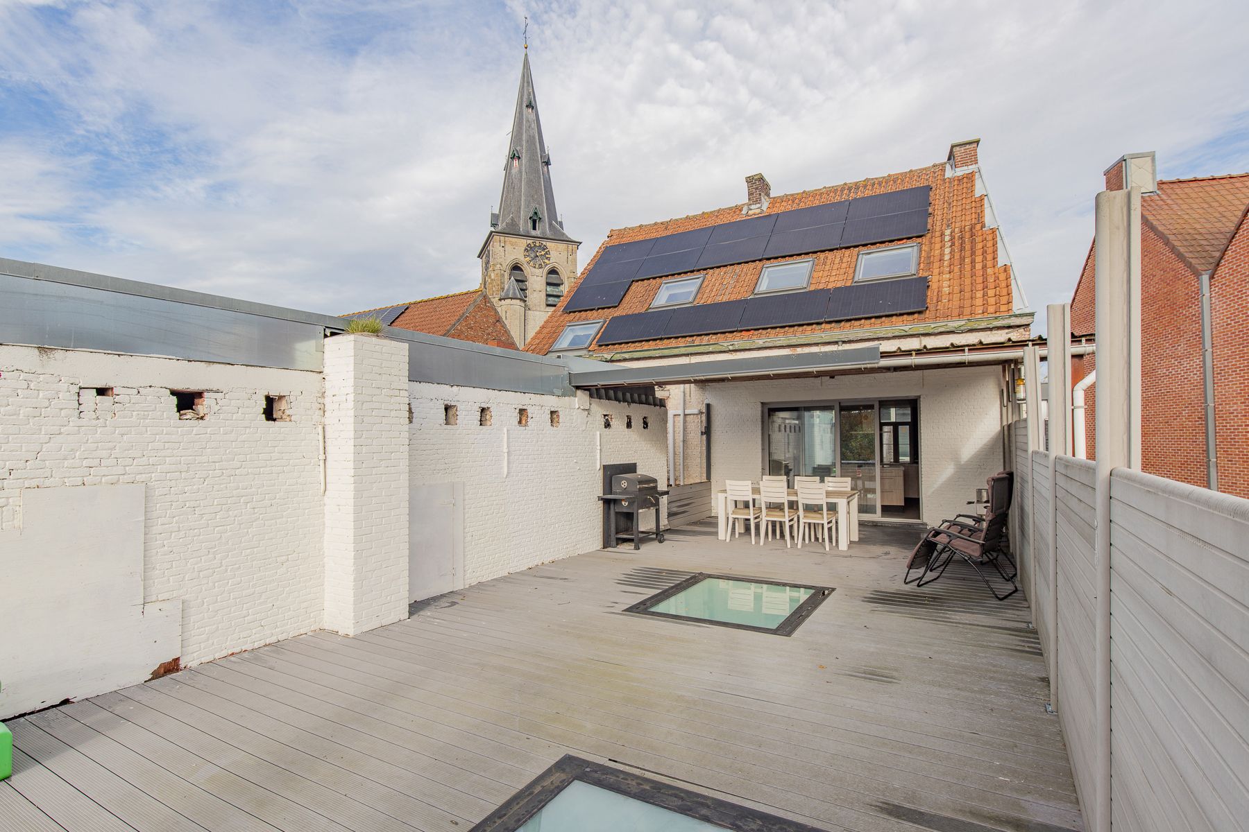 Karaktervolle woning foto 7