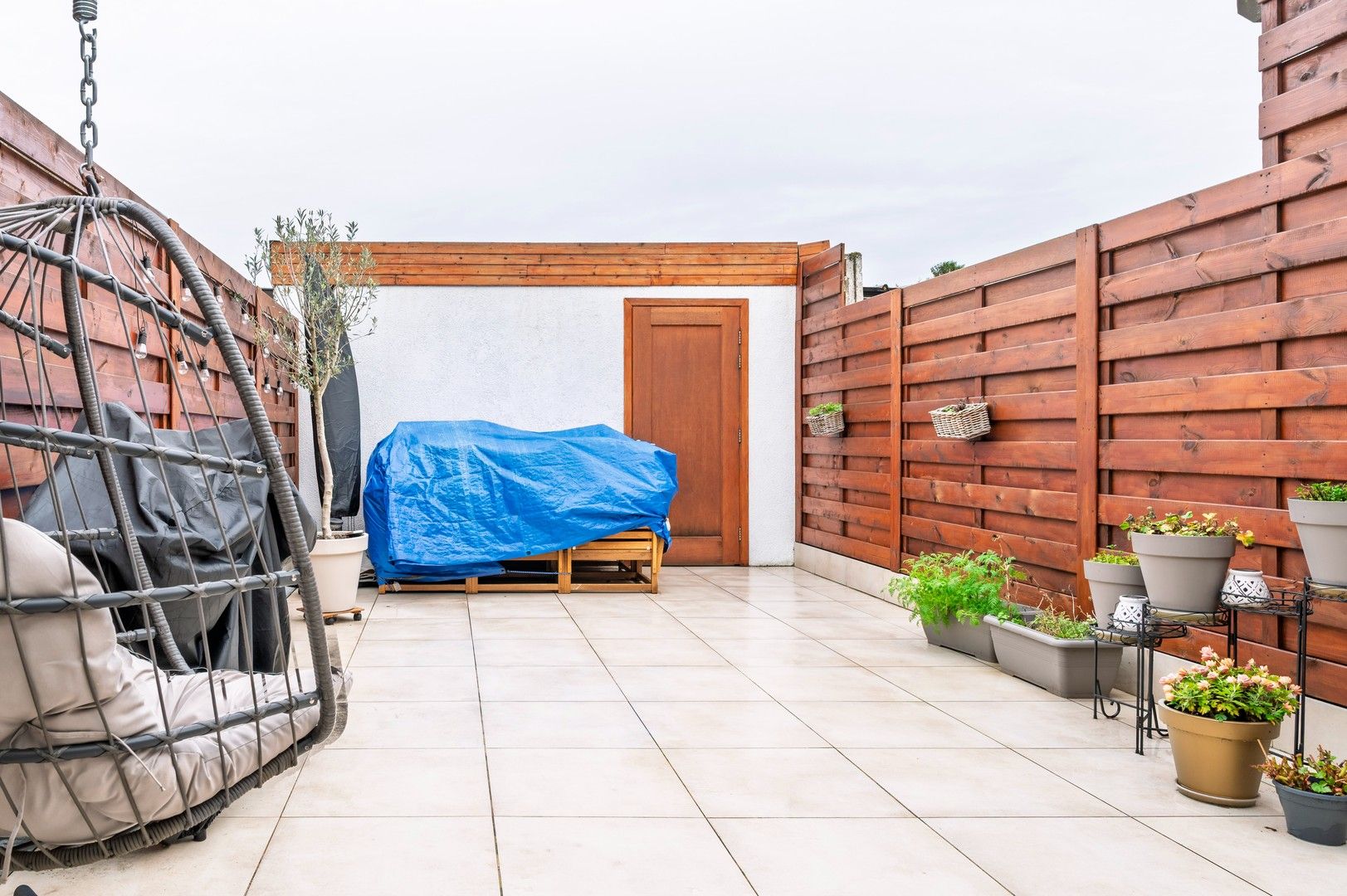 Gezellige starterswoning met garage. foto 18