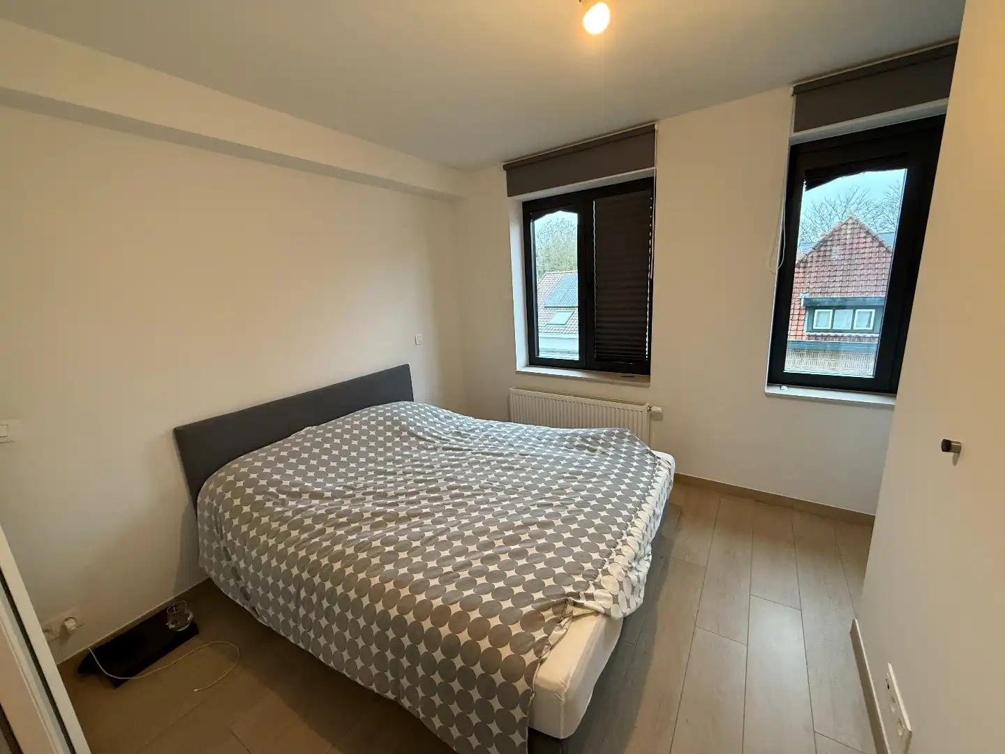 Goed gelegen instapklaar appartement! foto 9