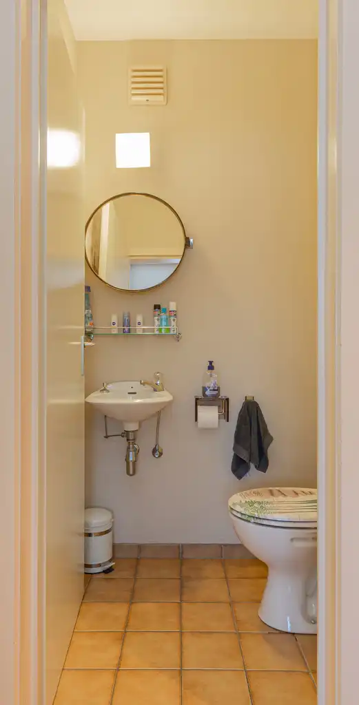 Ruim 2-slaapkamer appartement in Opwijk centrum! foto 10