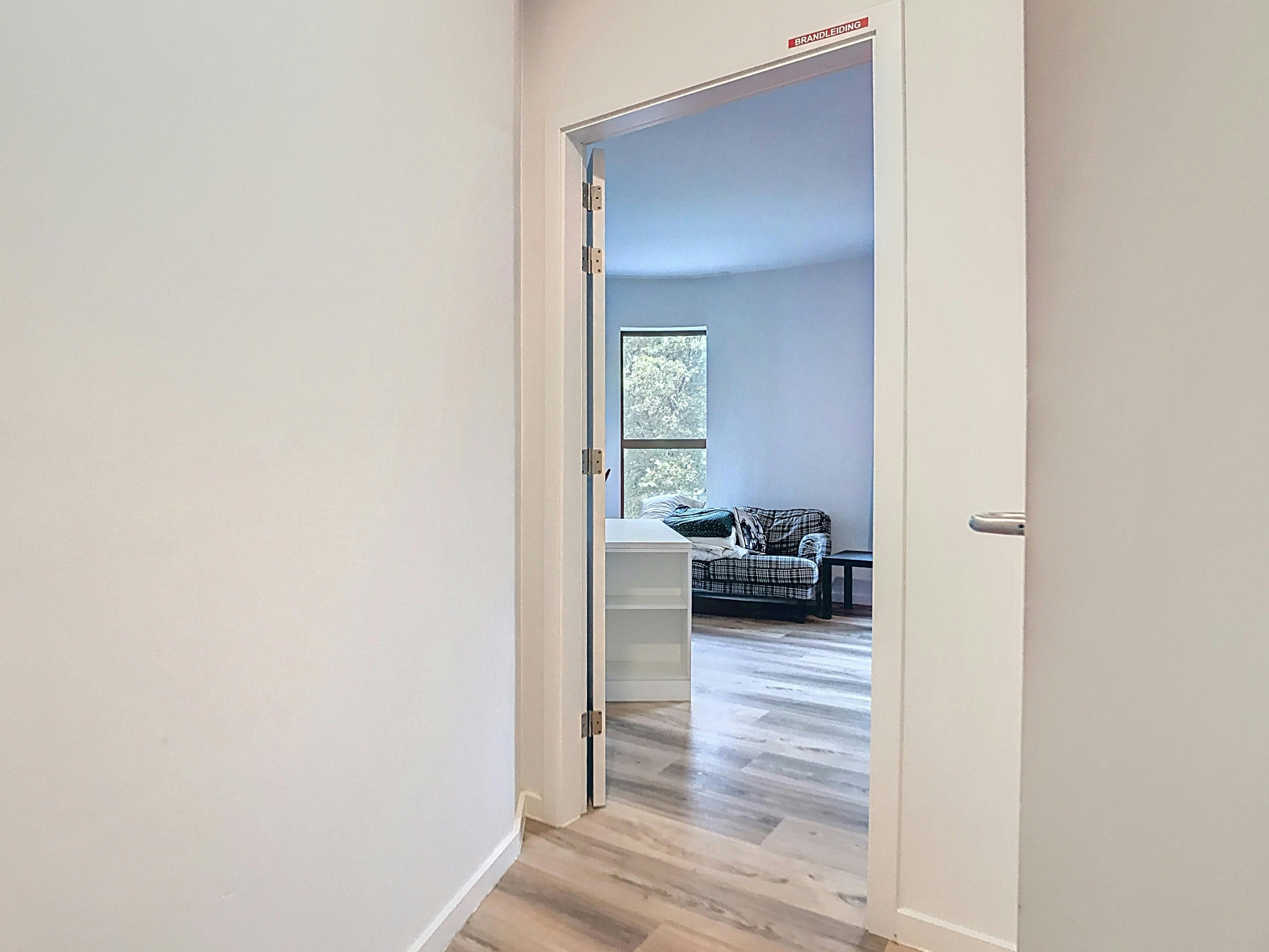 Studentenkamer ca. 28m² te koop op toplocatie te Antwerpen foto 7