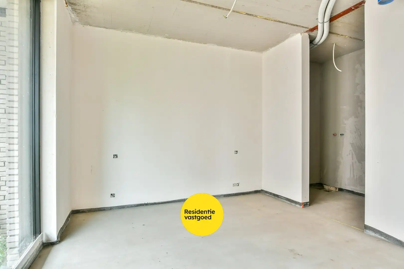 Af te werken nieuwbouwwoning in Eernegem foto 6