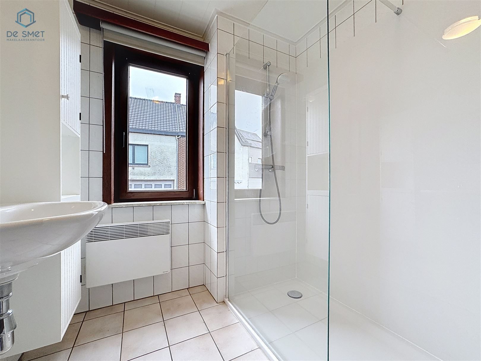 Te huur: Energiezuinig appartement met 2 slaapkamers in Sint-Maria-Oudenhove foto 4