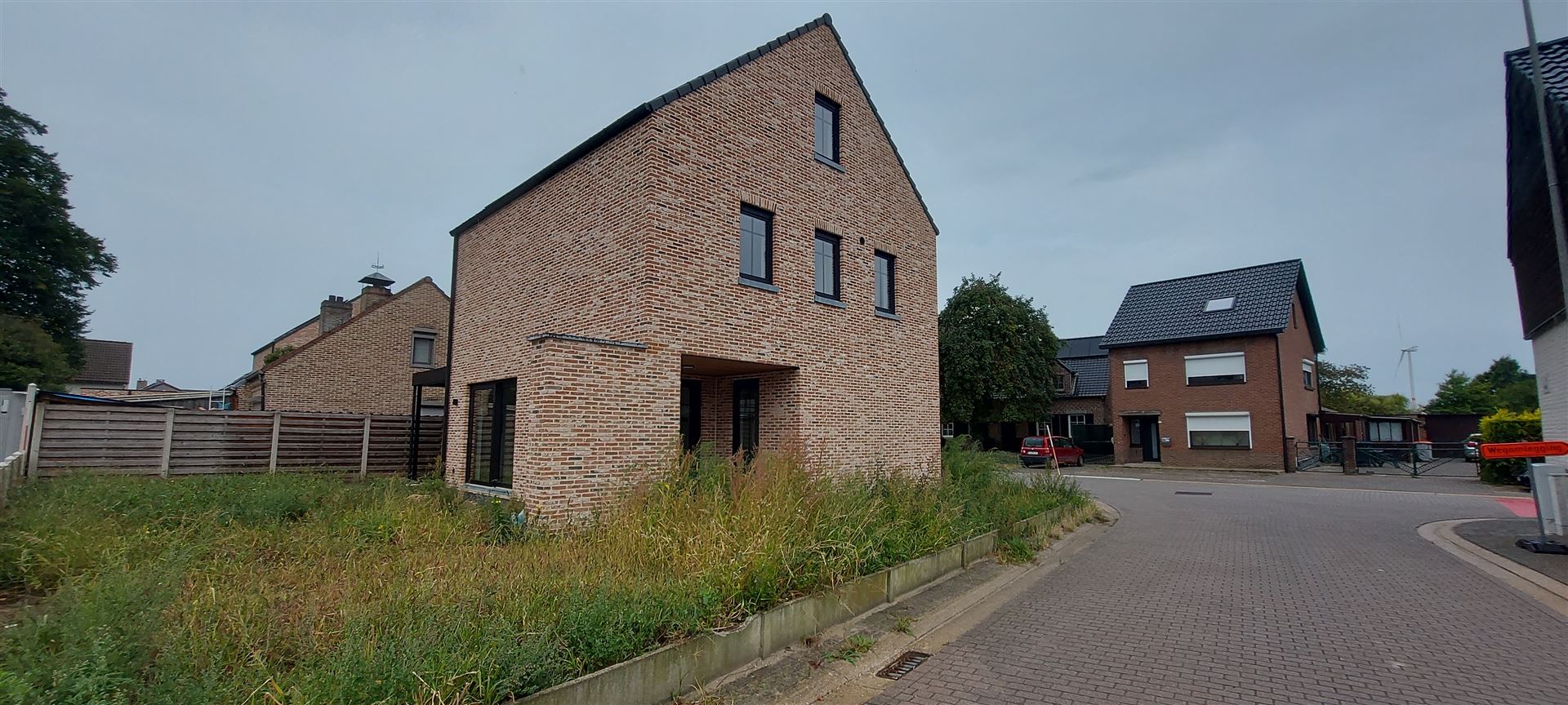 Huis foto 2