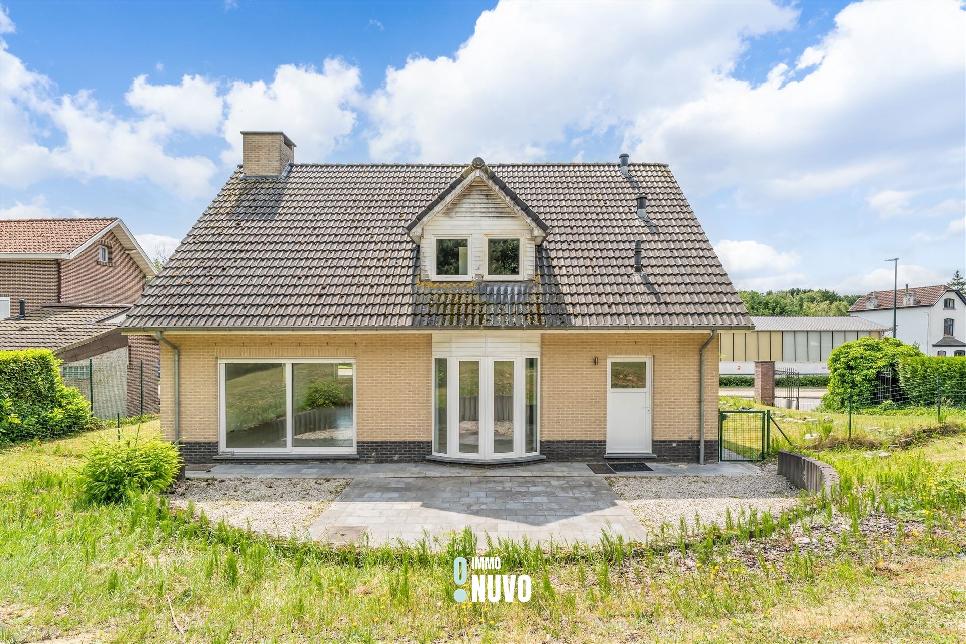 Villa foto 5