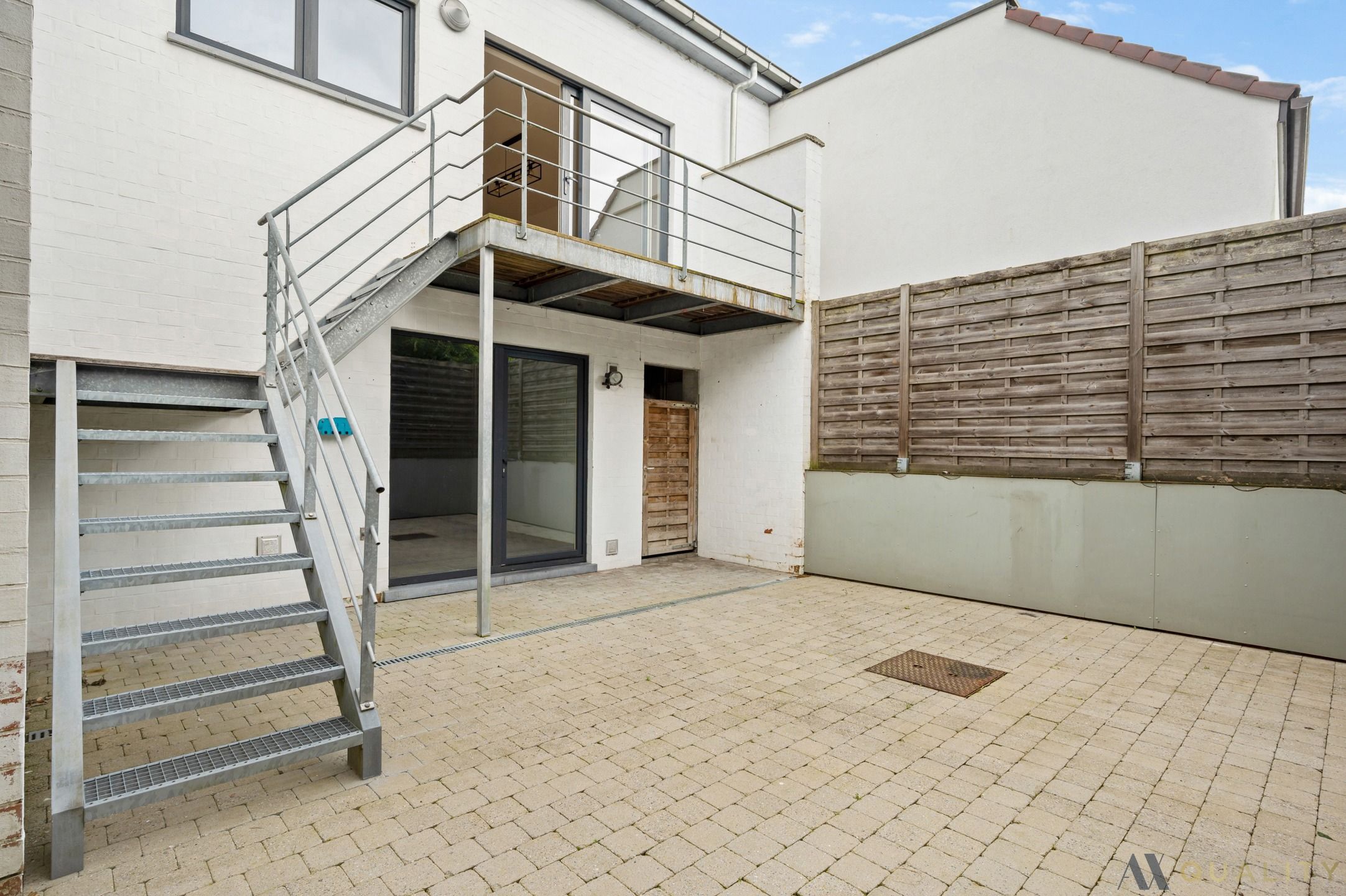 Instapklare woning met garage in Bornem centrum foto 14