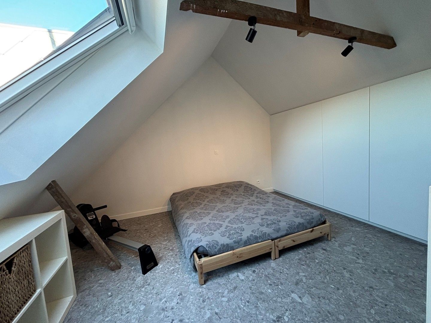 Energiezuinige woning met zicht op de duinen. foto 14