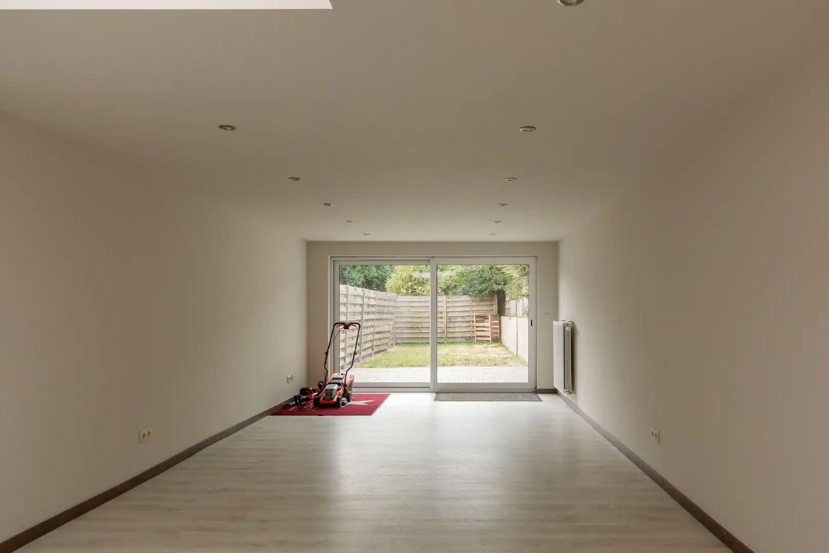 Energiezuinige, instapklare woning met 4 slaapkamers in het centrum foto 10