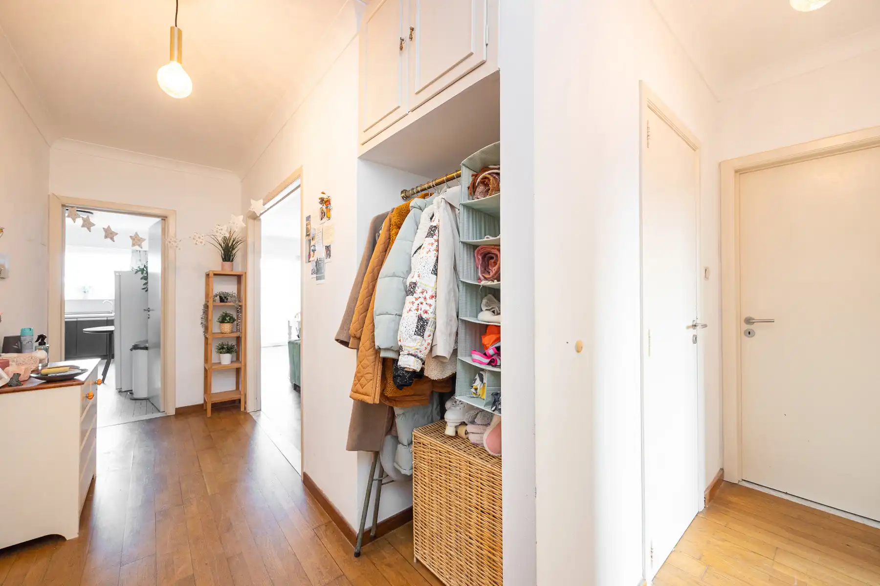 Appartement te koop foto 3