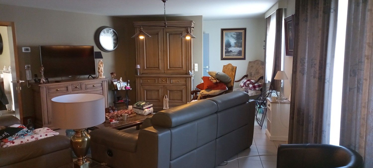 Appartement te huur - Asse centrum foto 4