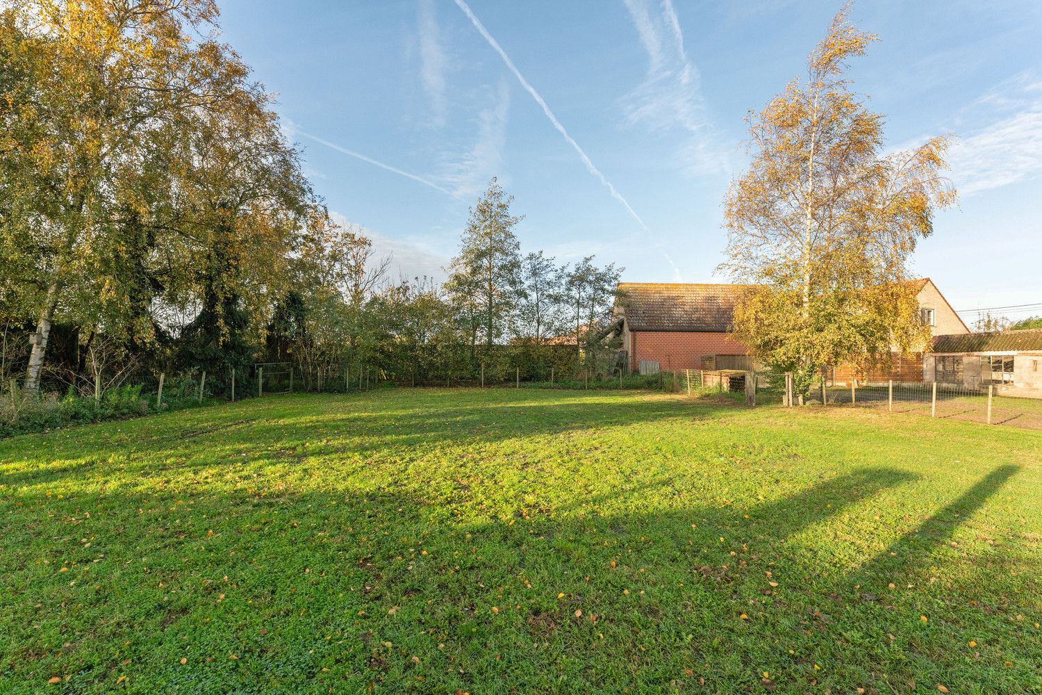 Alleenstaande woning te Ruiselede. foto 25