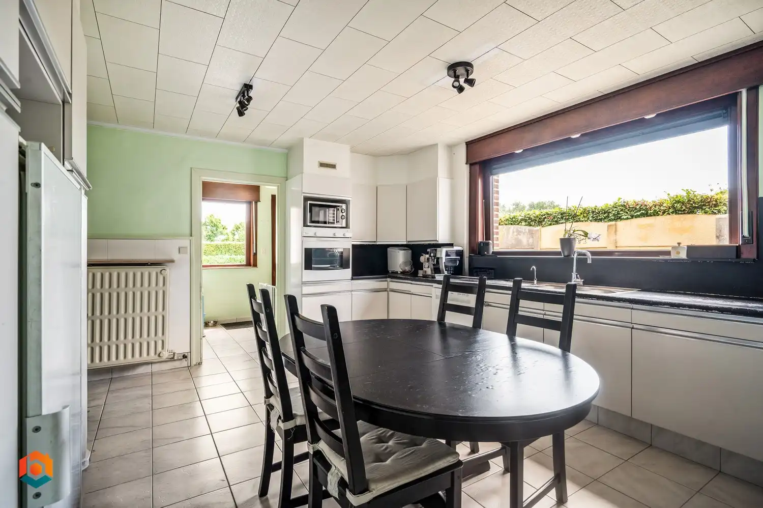 Ruime woning met 4 slpkrs te Londerzeel foto 7