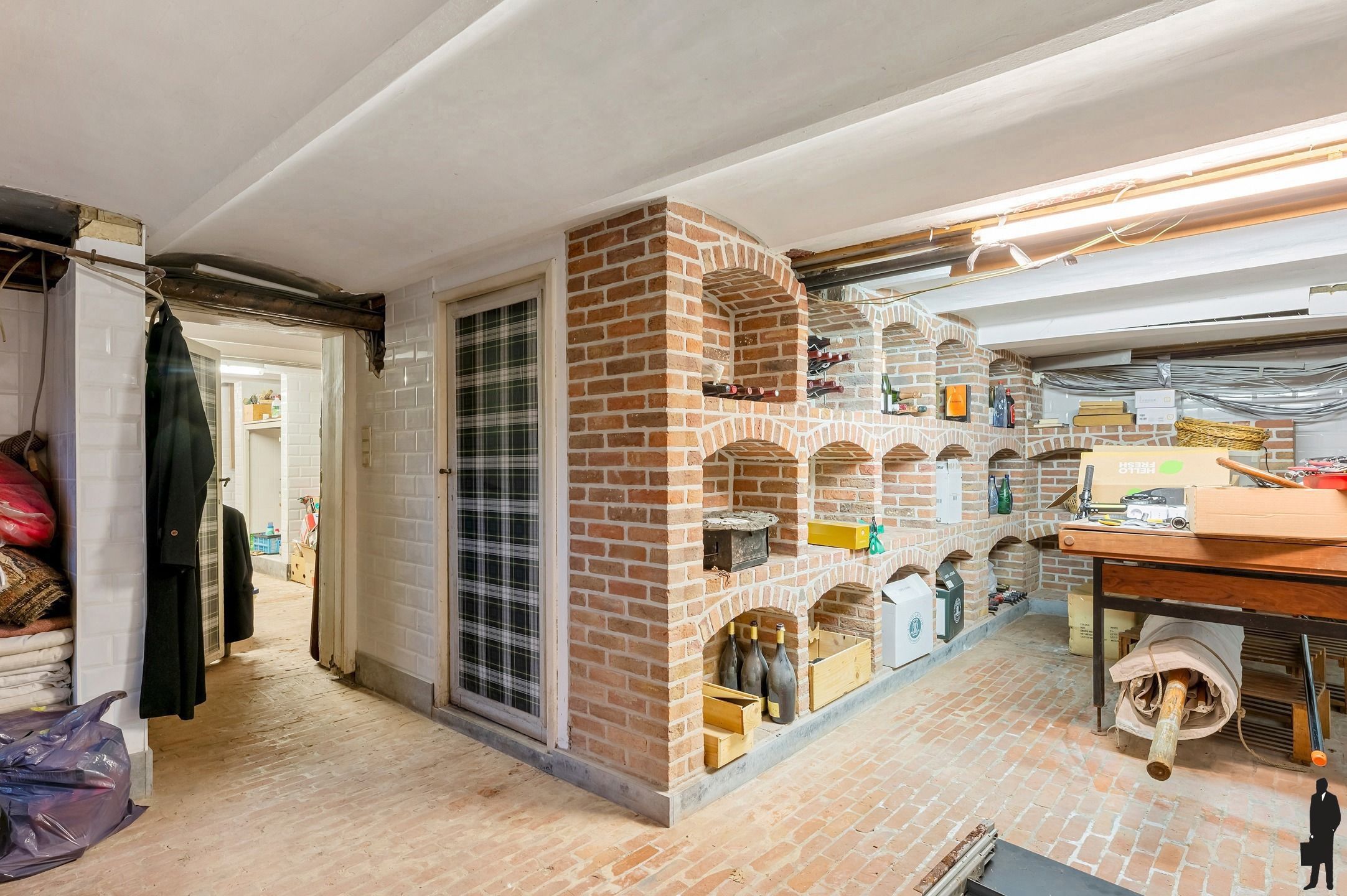 Uiterst charmante villa op een rustige en groene locatie met volledige privacy! foto 26