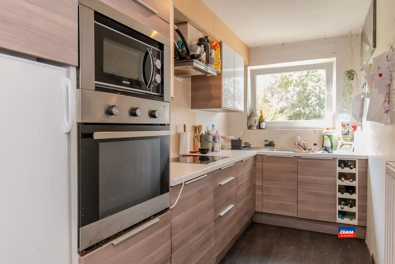 Rustig gelegen woning met zuidtuin foto 9