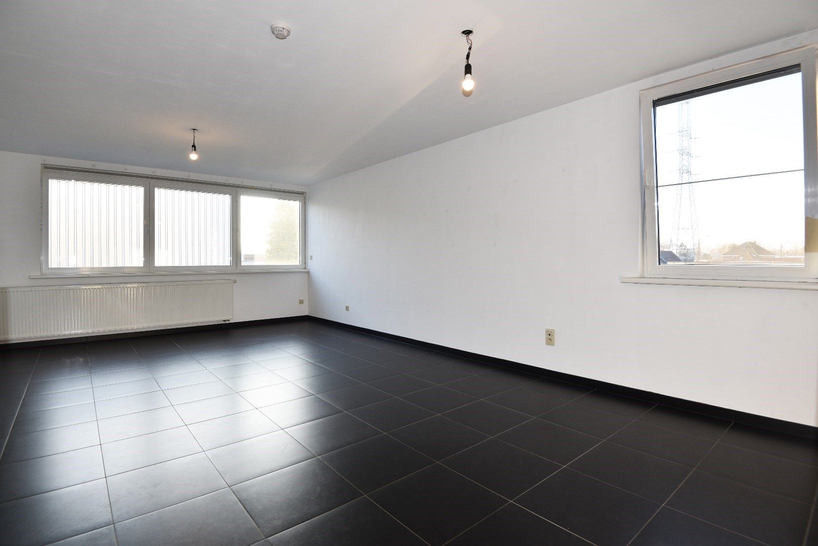 Energiezuinig appartement met 2 slpks te Eeklo foto 7
