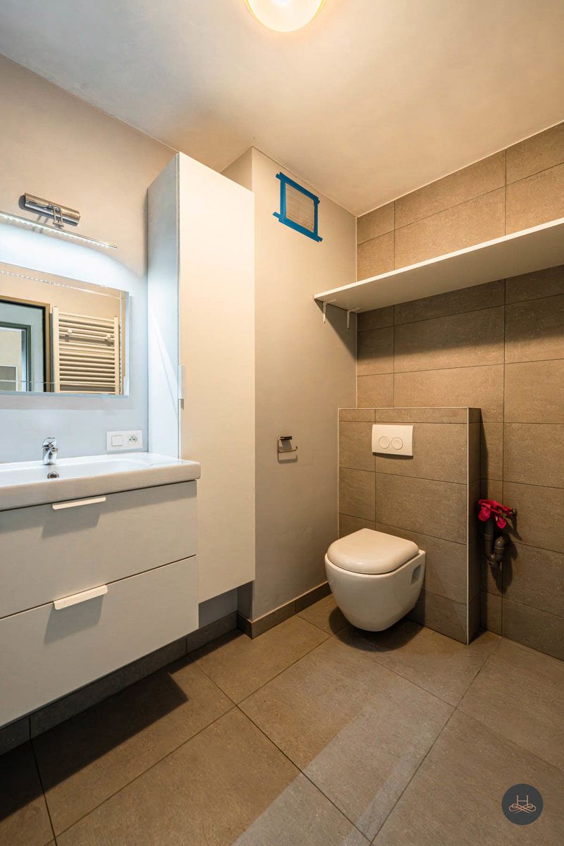 Investeringseigendom met 7 units op toplocatie in Boom foto 24