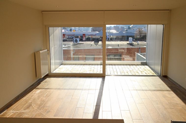 Energiezuinig (E-peil 51) nieuwbouw appartement te Diest! foto 2