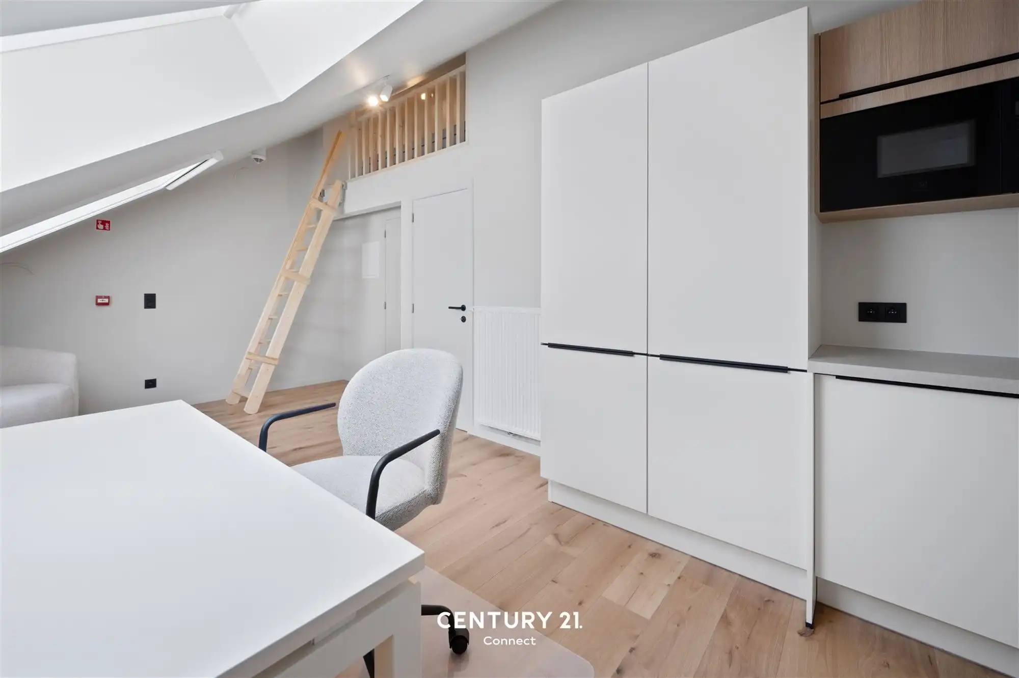 Kot/kamer te koop Brusselsestraat 318/0302 - 3000 Leuven