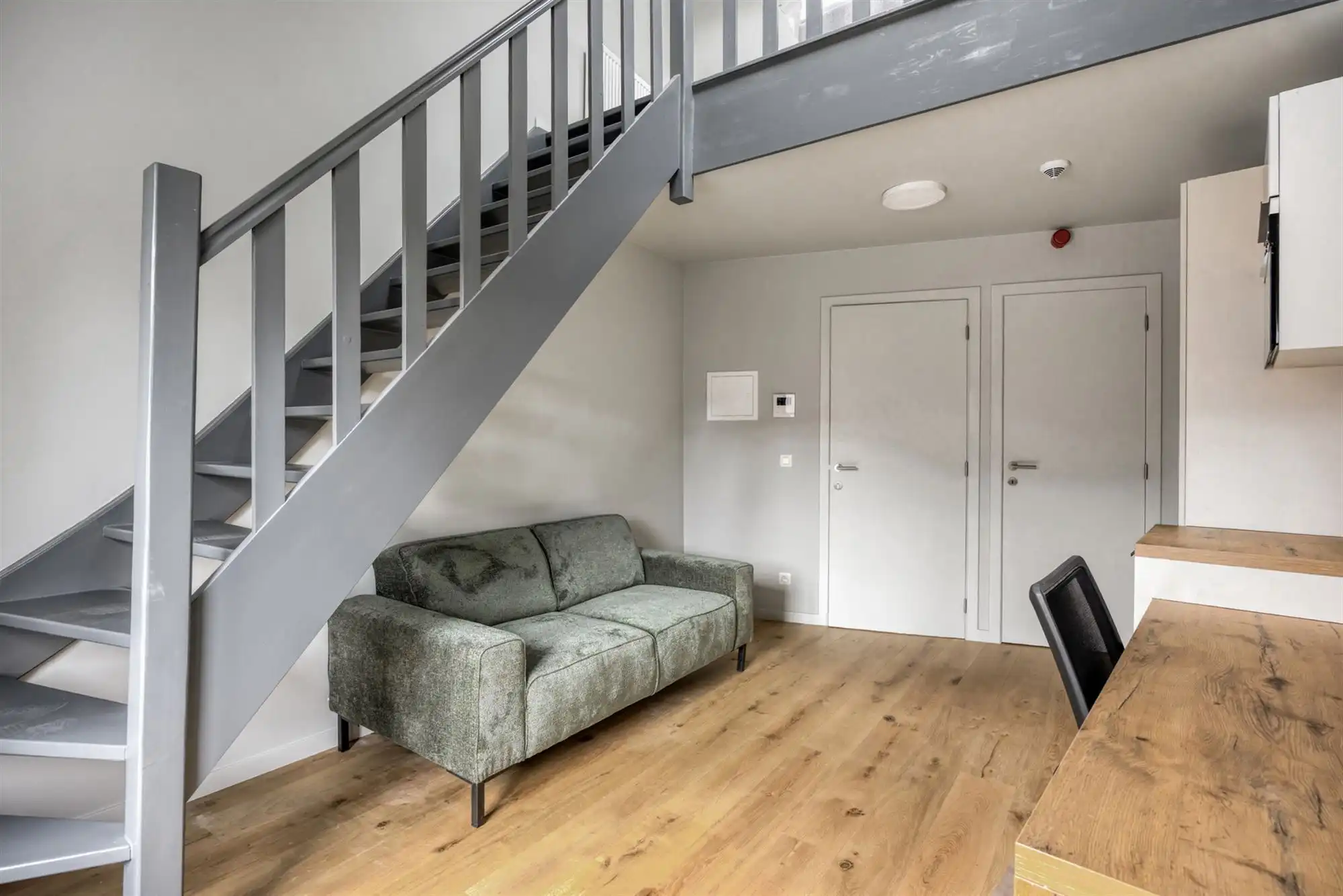 Kot/kamer te koop Brusselsestraat 318/0302 - 3000 Leuven