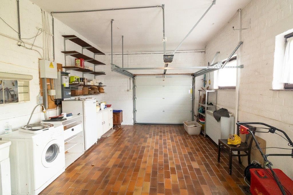 Charmante, ruime woning (205m²) op toplocatie in Hasselt foto 23