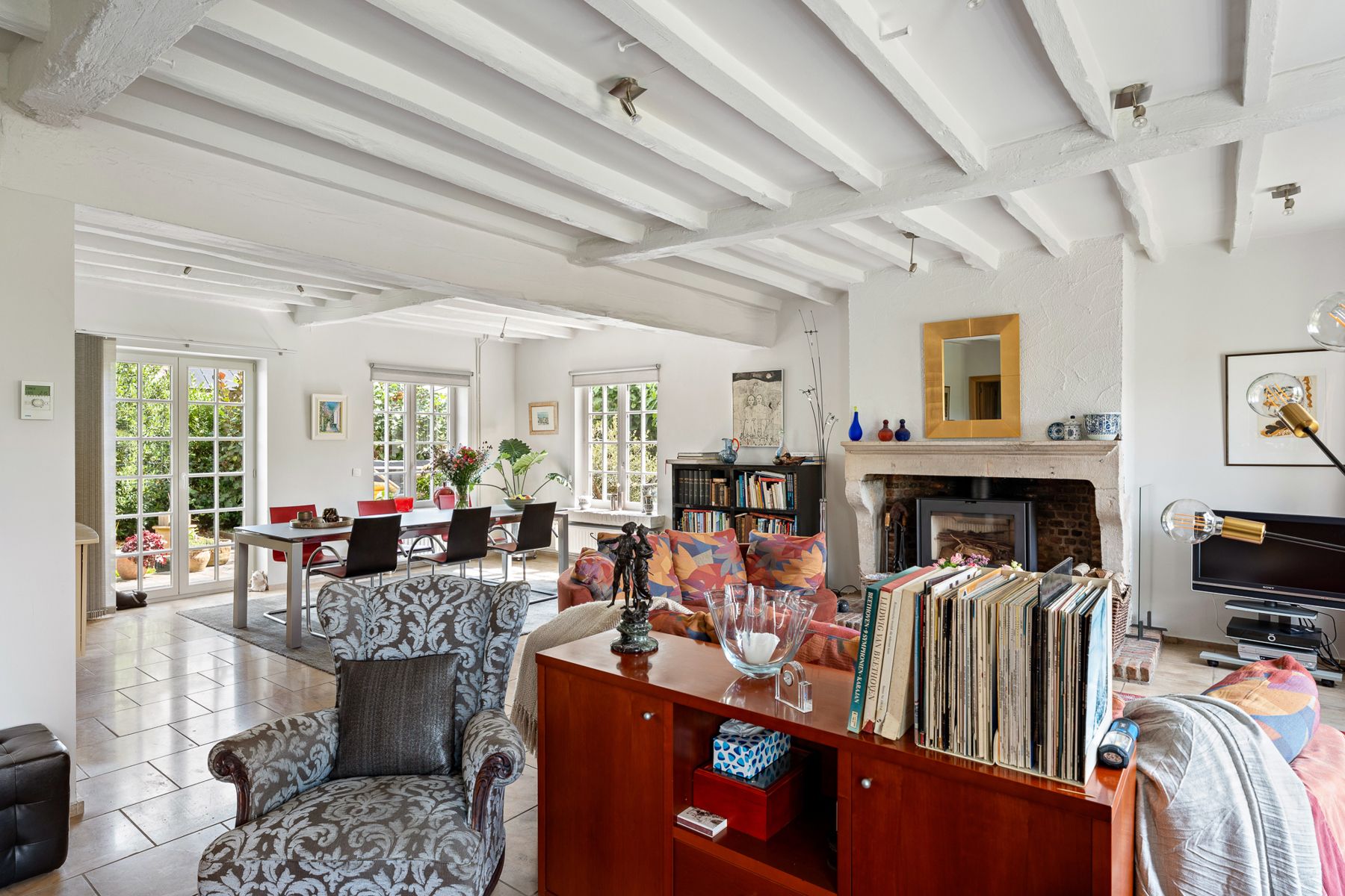 Huis te koop foto 4