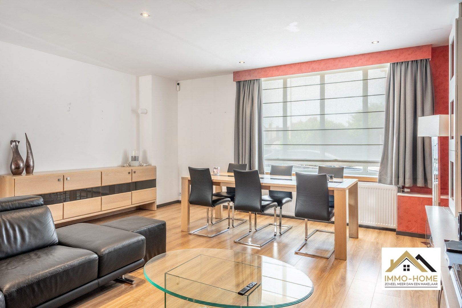 Instapklaar gelijkvloers appartement foto 4