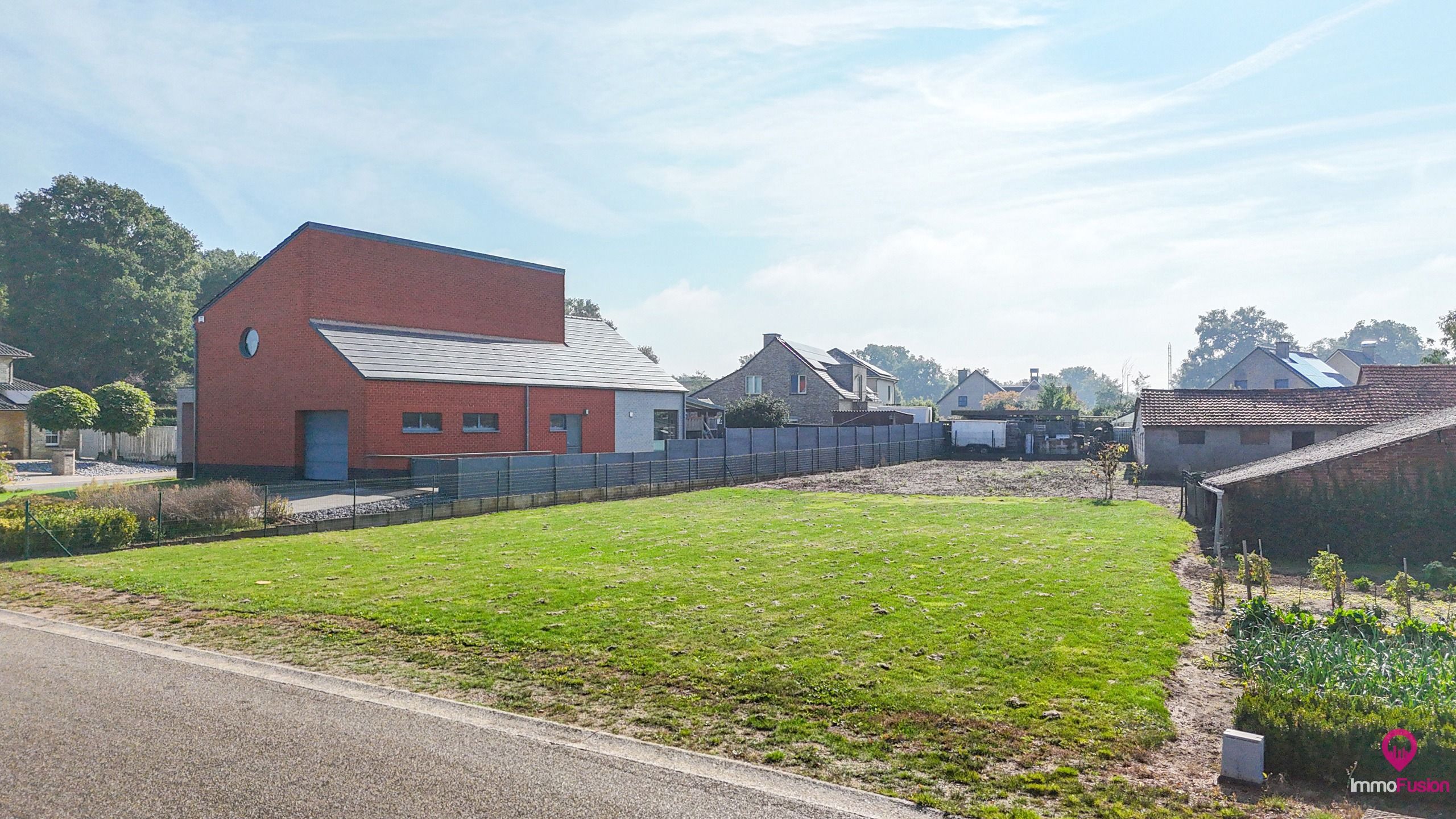 Authentieke boerderij op een riant perceel van ±33a17ca! foto 21