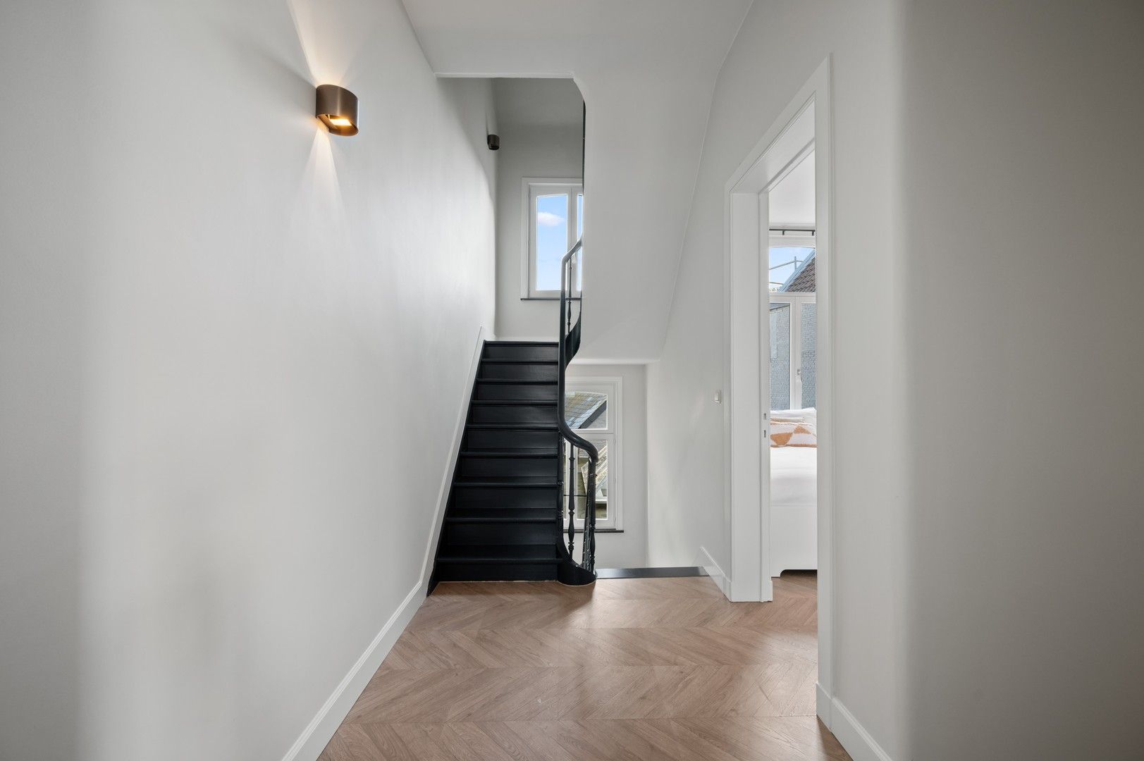 OPEN HOUSE VRIJDAG 23/01 van 18u - 20u foto 22