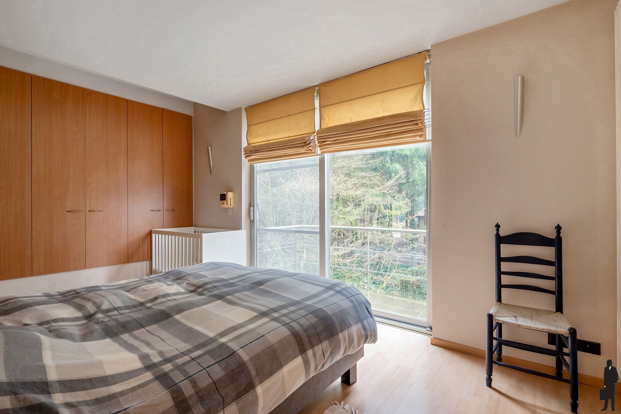 Moderne woning op perceel van ca. 3.500m² foto 18