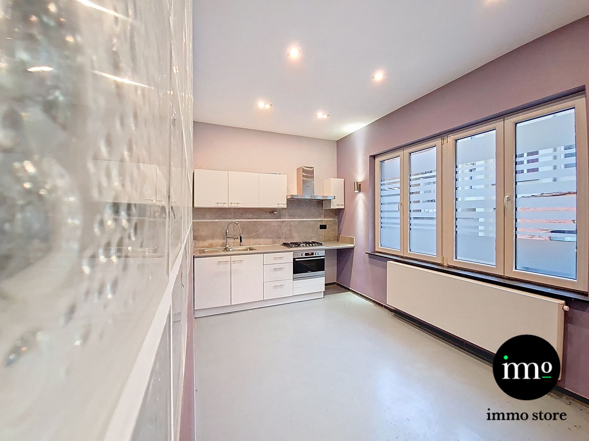 INSTAPKLARE TANDARTSENPRAKTIJK — GANSHOREN foto 24