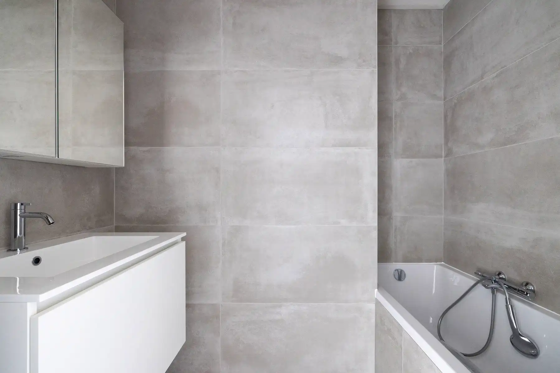 Nieuwbouw HOB met 3/4slpk, 2bdk, tuin en garage (e-peil <10) foto 21