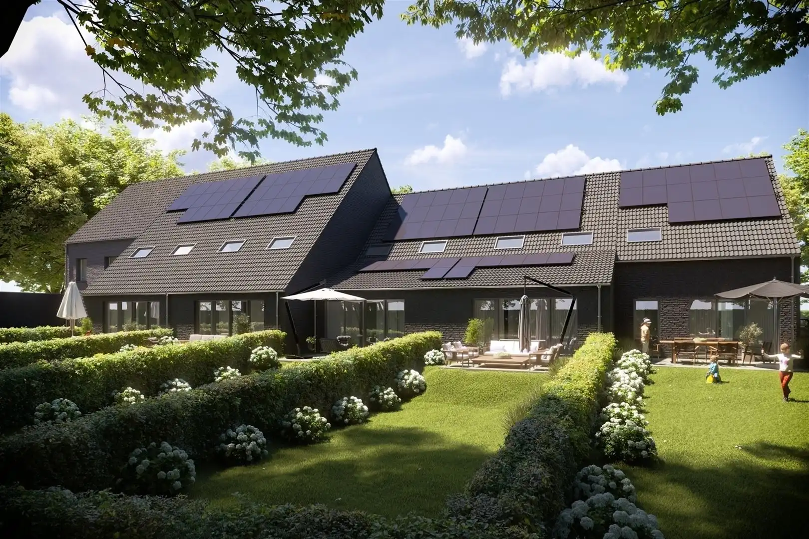 Woning foto 6