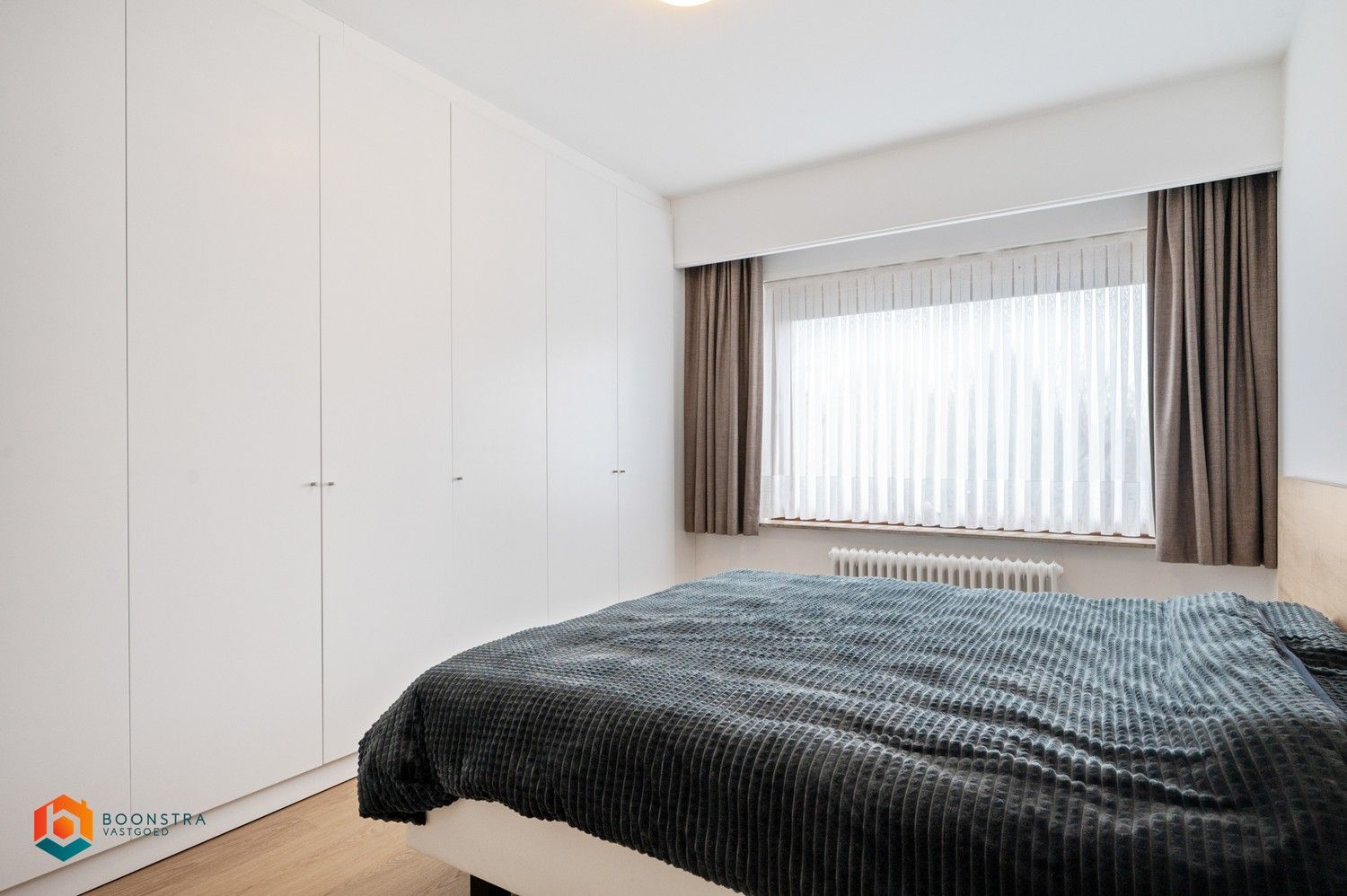 Appartement met 2 slpkrs in centrum Putte foto 12