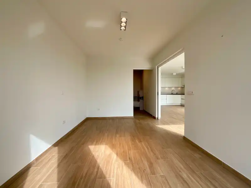 Instapklare assistentiewoning met zicht op de tuin foto 7