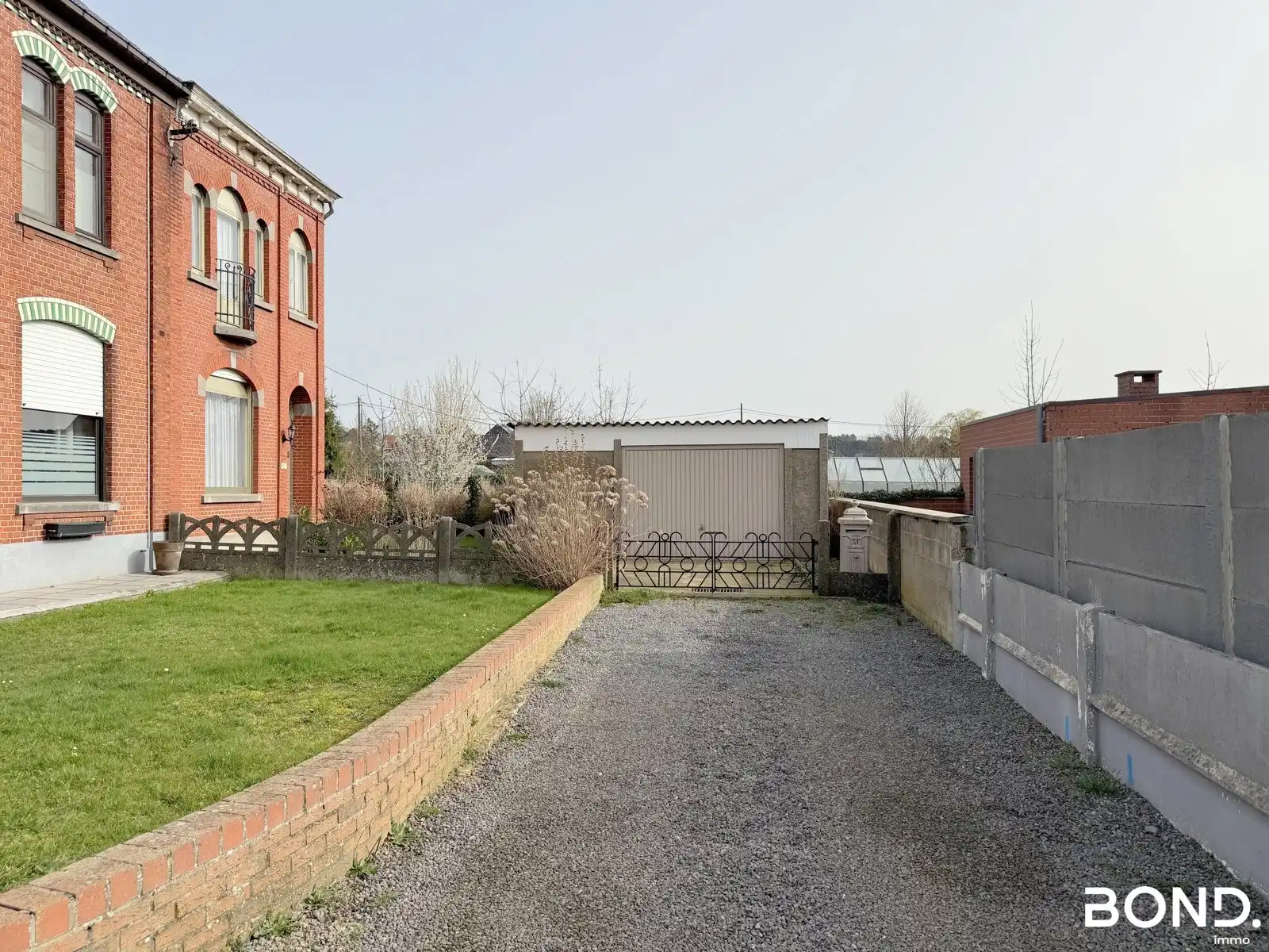 Rustig gelegen woning foto 12