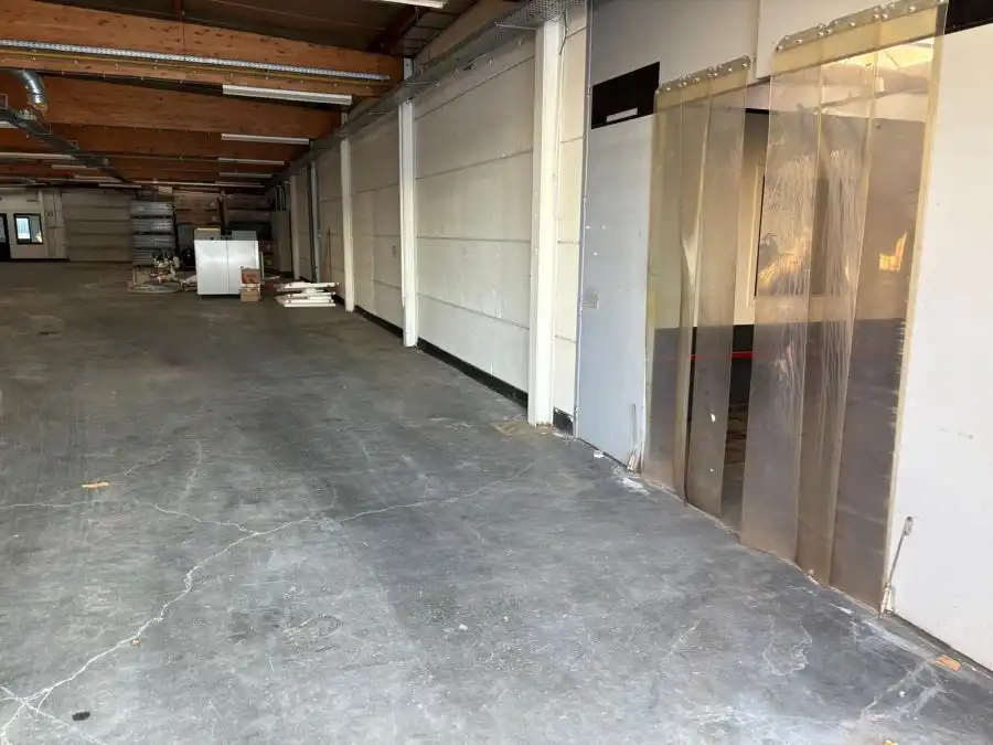 Industriepark B 22- KMO, 2220 Heist-Op-Den-Berg foto 18