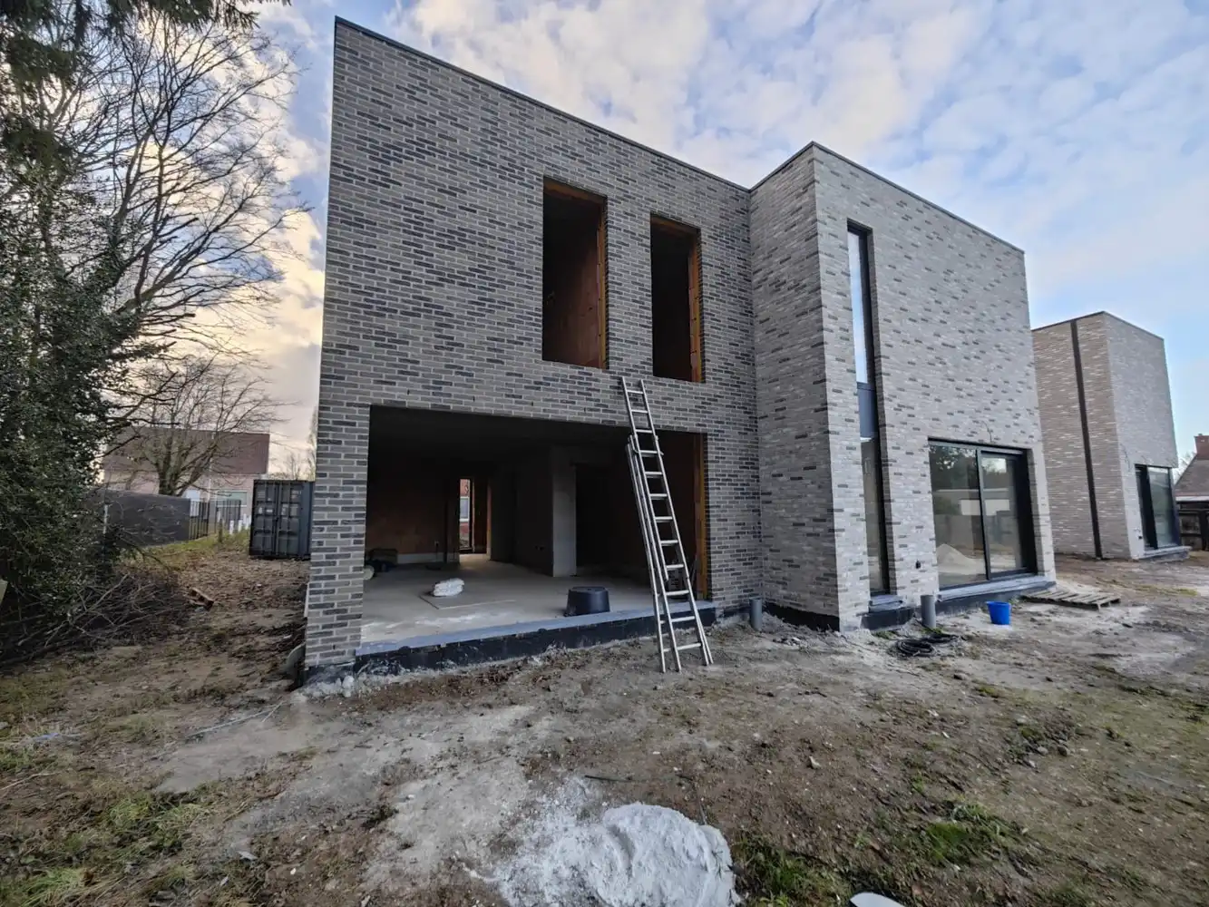 Nieuwbouwwoning Oudsbergen foto 6