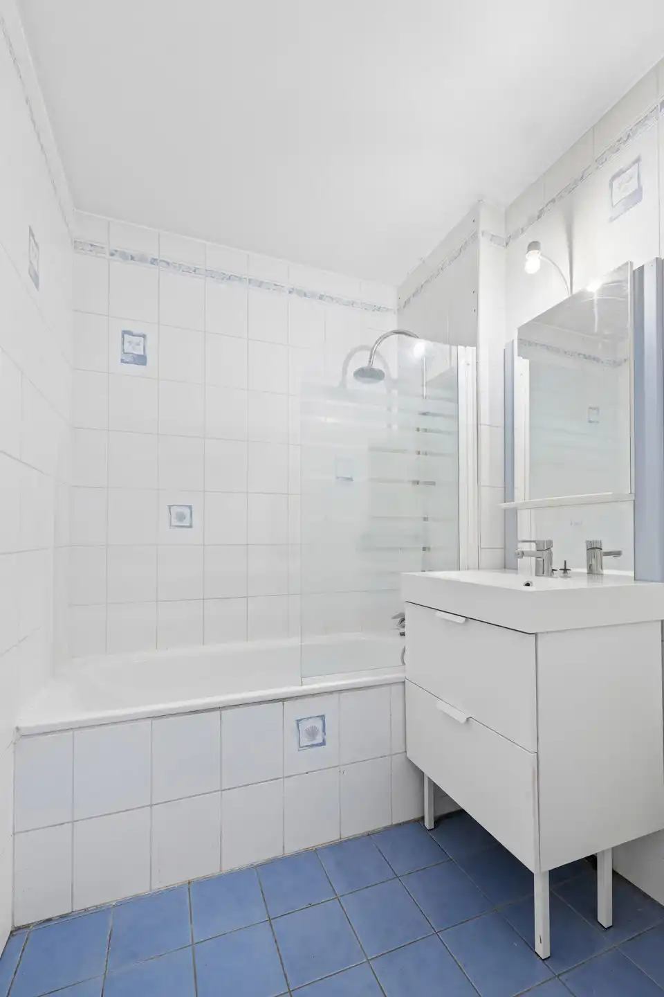 Appartement met 2 slaapkamers van ± 70 m² + groot terras foto 14