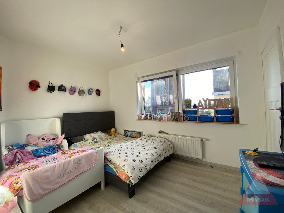 Izegem – Instapklare woning met 3 slaapkamers en dressing foto 8