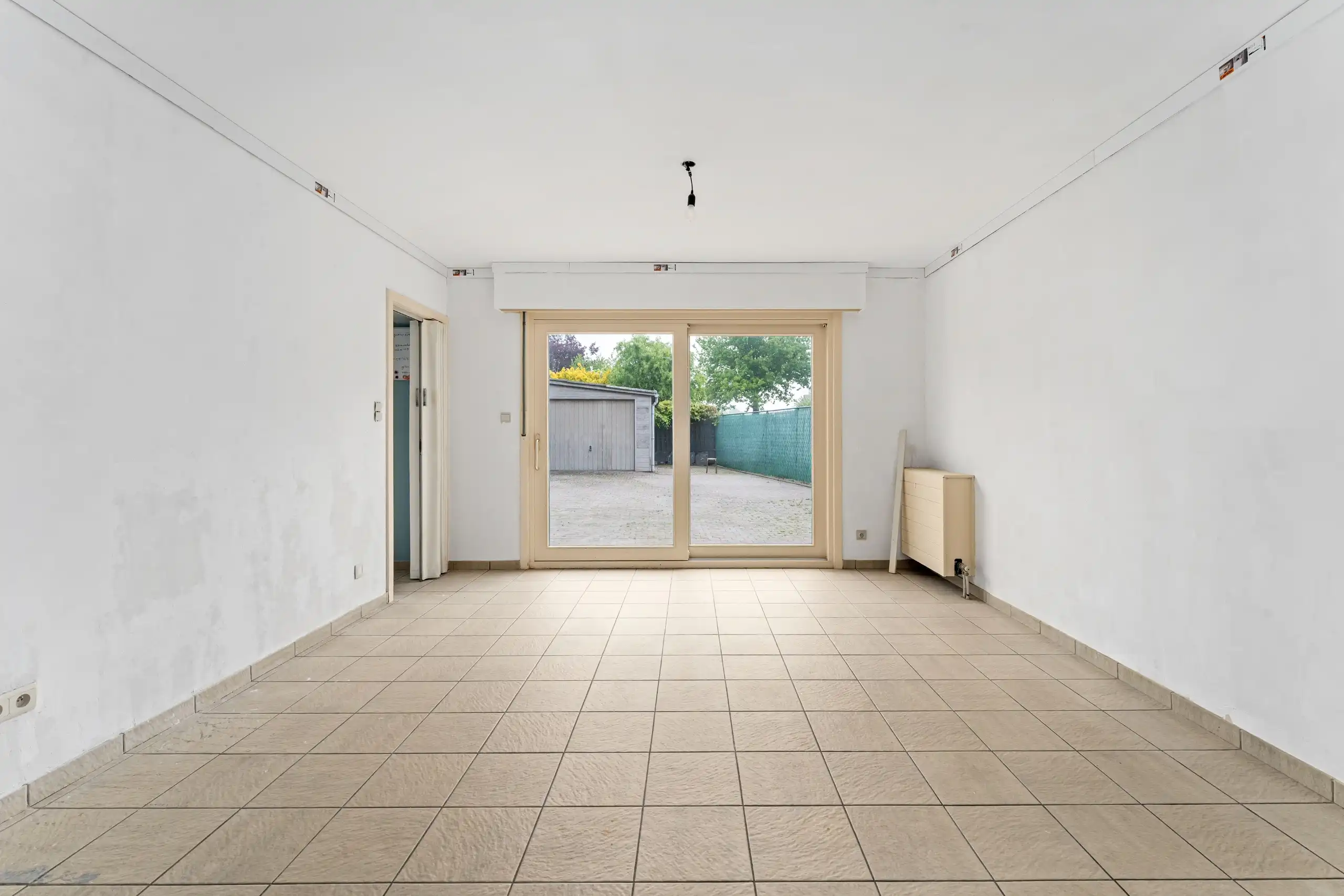 Woonst met ruime polyvalente ruimte (90 m²): ideaal voor gelijkvloers wonen of kangoeroewonen foto 3