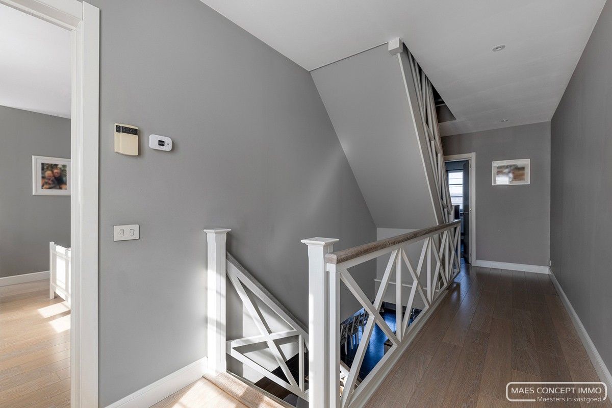 Instapklare woning met 4 slaapkamers in Zulte foto 11